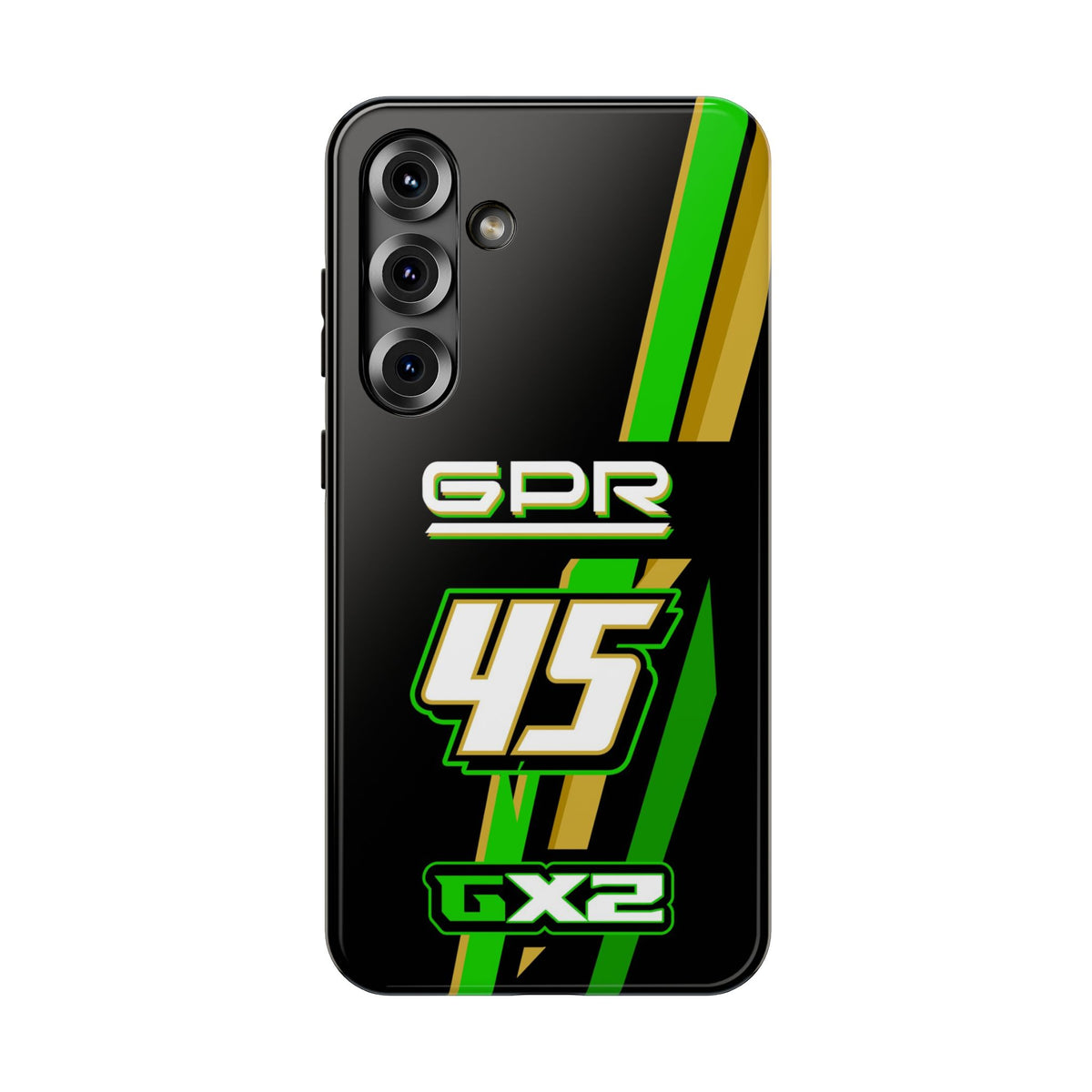 Payne #45 Phone Case - S Series