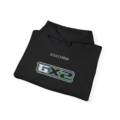 GX2 Racing Core Hoodie