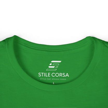 Thomas #66 "Bahia Heritage" Lifestyle Tee - Women's Fit