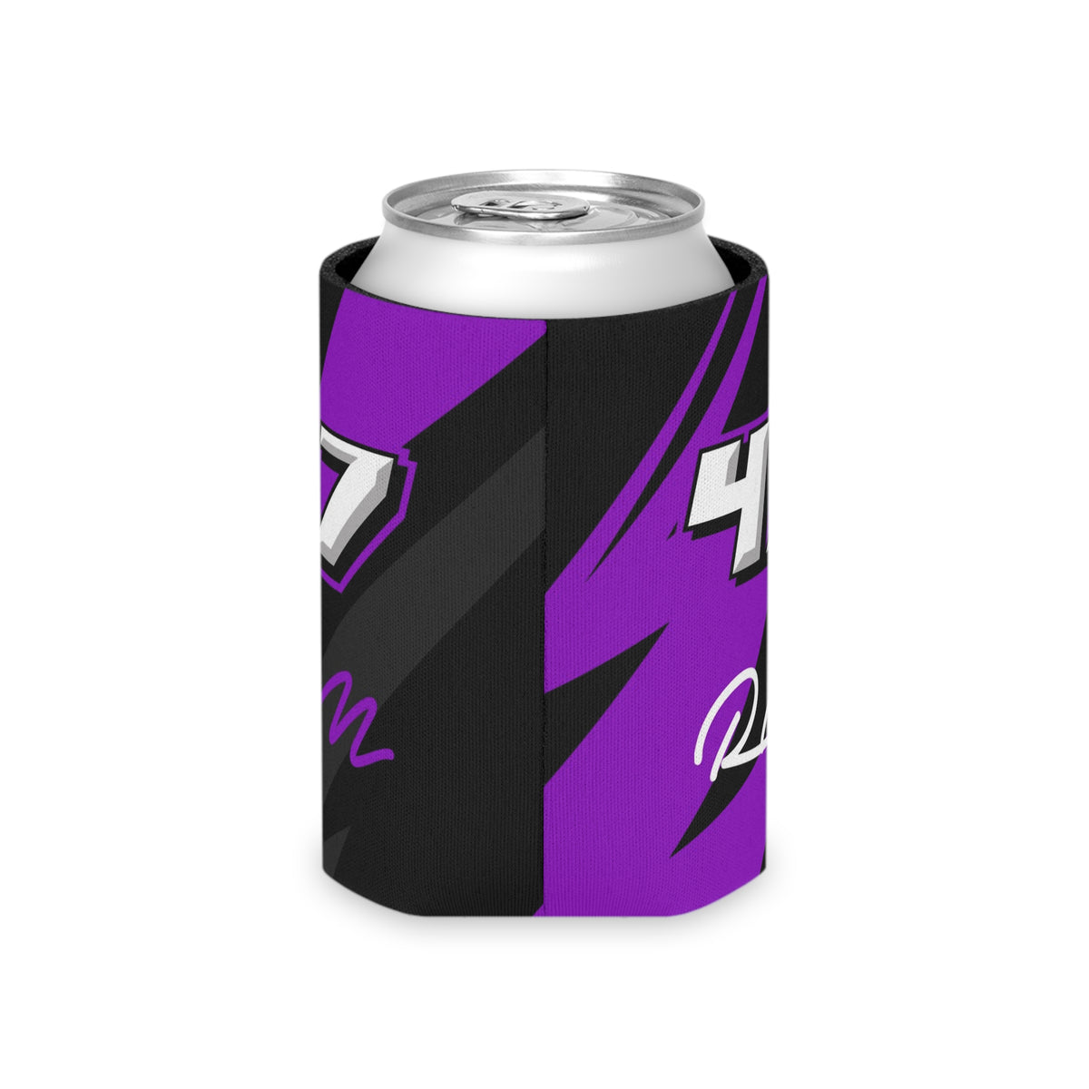 Mendez #47 Pit Lane Can Sleeve