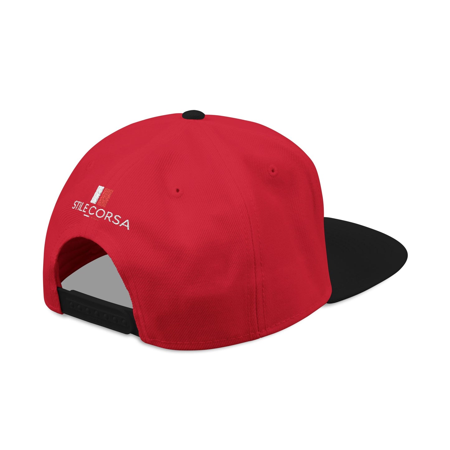 Taylor #626 Boost Snapback Cap