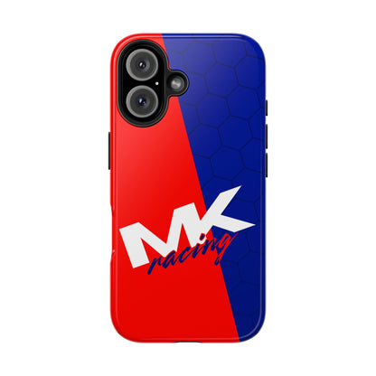 MK Racing Phone Case
