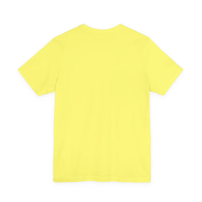 Jeanmenne #163 Raceday Tee - Unisex Fit