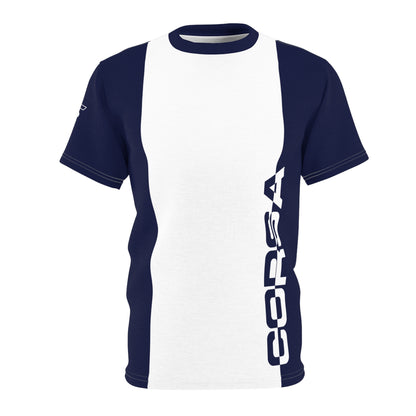 Midnight Stripe - Sport Tee Unisex