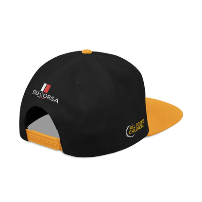Zach Thomas #66 Signature Snapback Cap