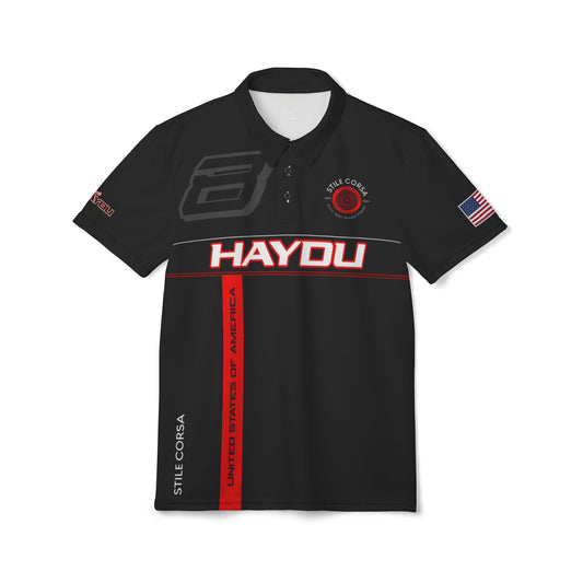 Haydu Racing Polo Shirt