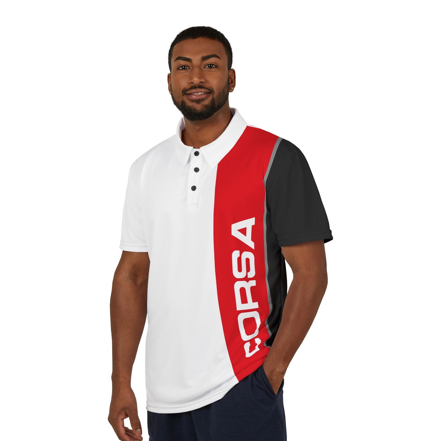 Nightline RS Polo Shirt