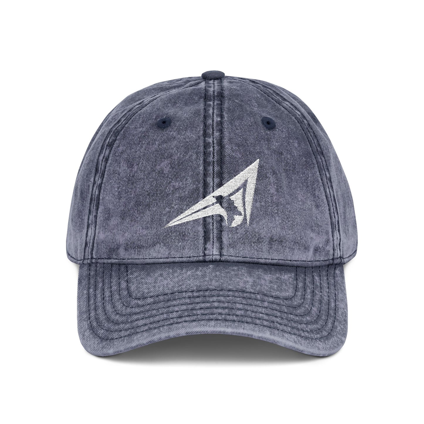 Apex Heritage Washed Cap