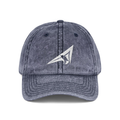 Apex Heritage Washed Cap