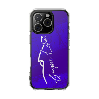 Lukac Legacy Phone Case