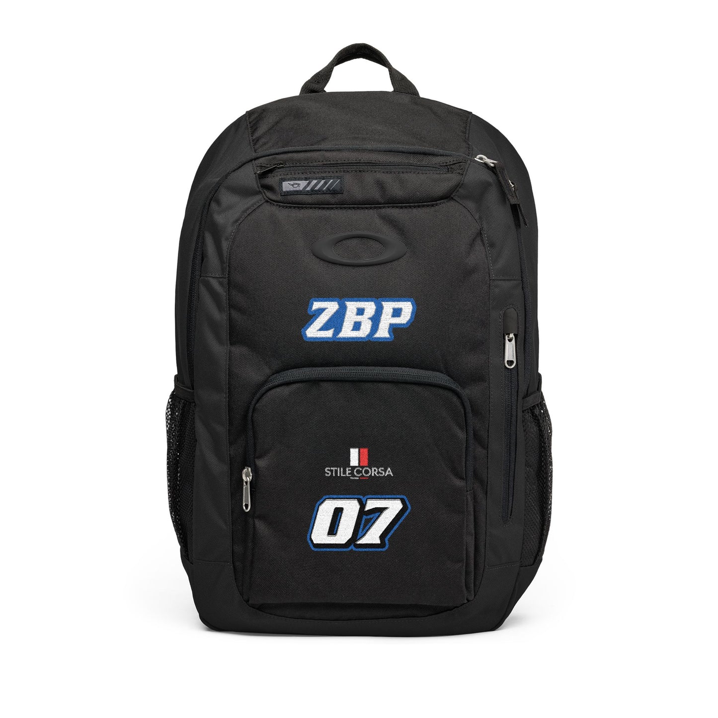 Zoë Porter #07 Racecraft Oakley® Backpack