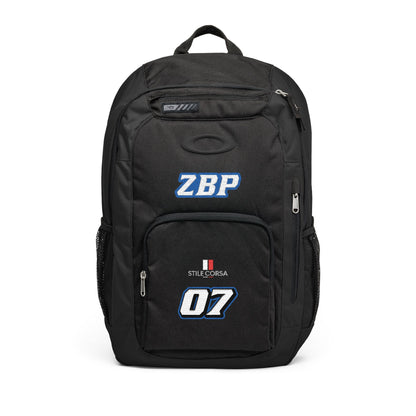 Zoë Porter #07 Racecraft Oakley® Backpack