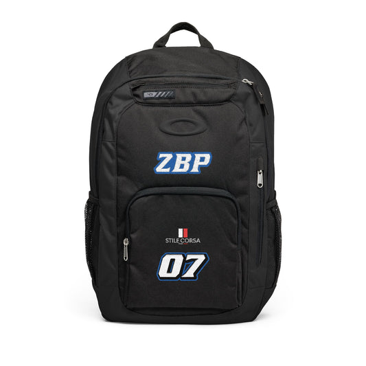 Zoë Porter #07 Racecraft Oakley® Backpack