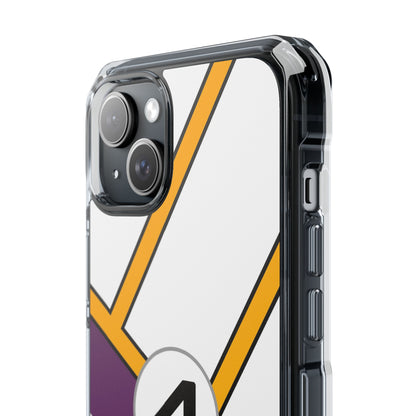 Midnight Apex - MagSafe Phone Case