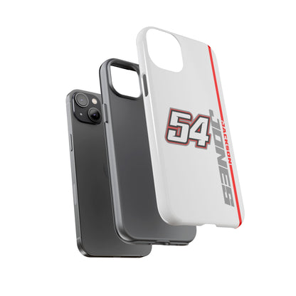 Jackson Jones #54 Tough Case
