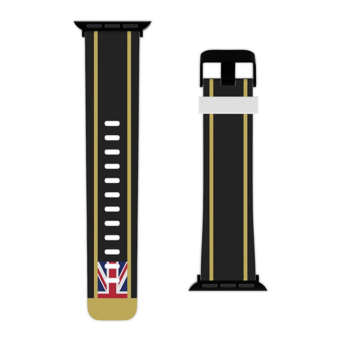 Goldstrike 79 - Watch Band