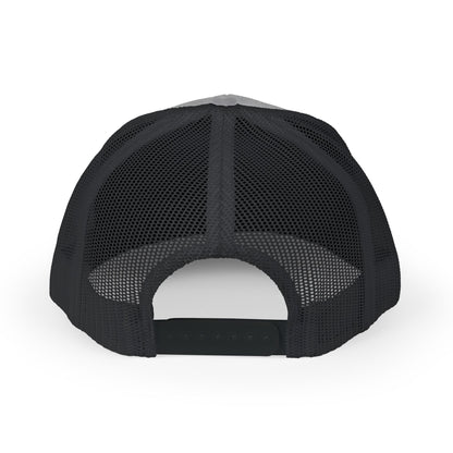 Oval Spirit -  Snapback Trucker Cap