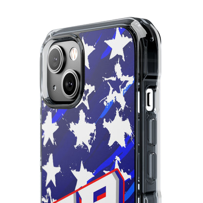 Racing Stars Schomer #78 Phone Case