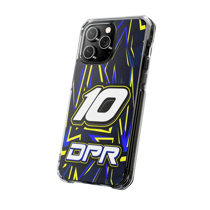 DPR - Dillon Porter #10 Signature Phone Case
