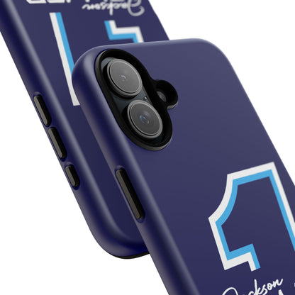 Collier #1 Victory Case