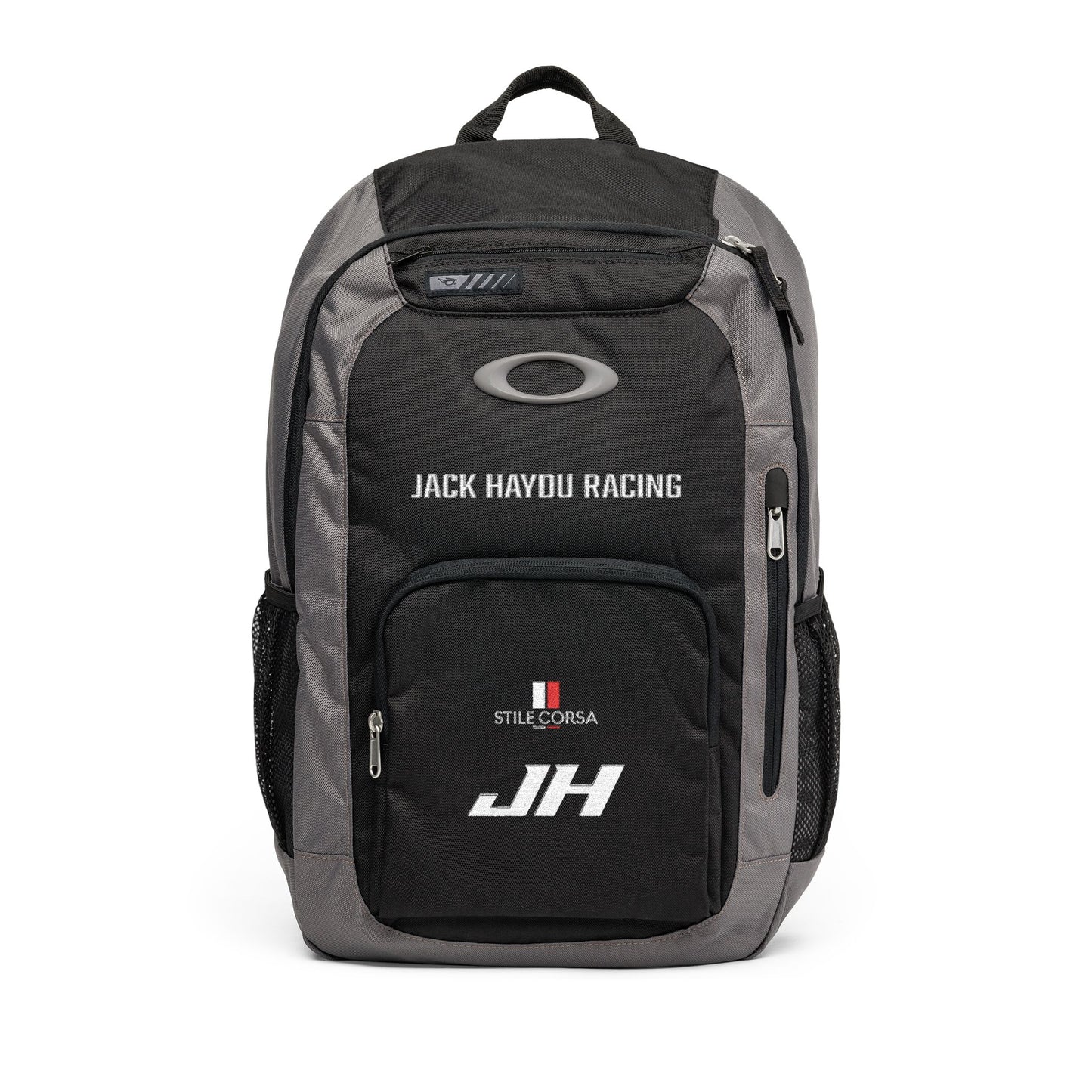 JH Racing Oakley® Backpack