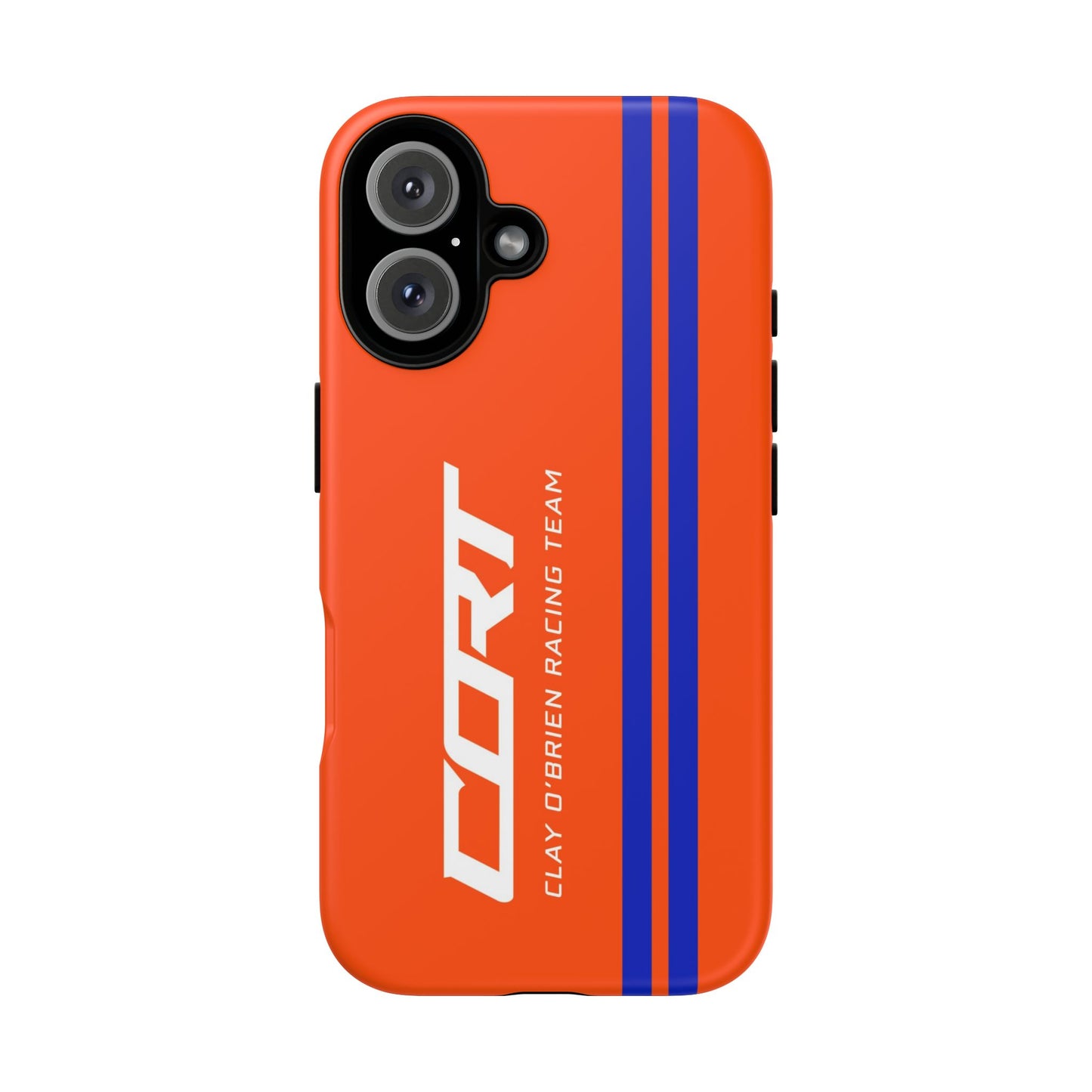 Clay O’Brien Racing Team Case – Signature Edition