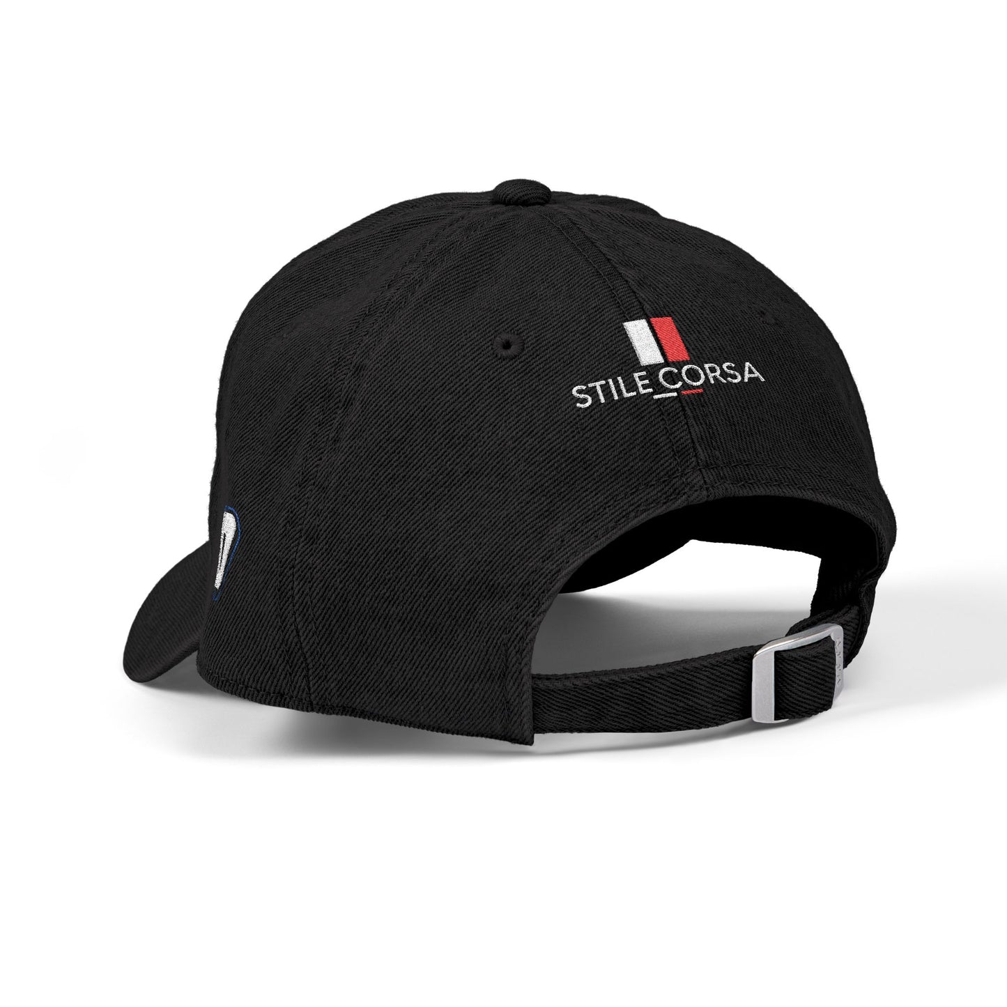Porter's RV Sales #10 DPR Demin Hat