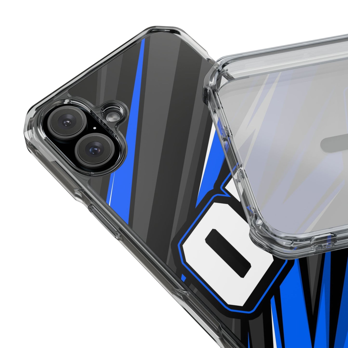 Zoë Porter #07 Apex Phone Case