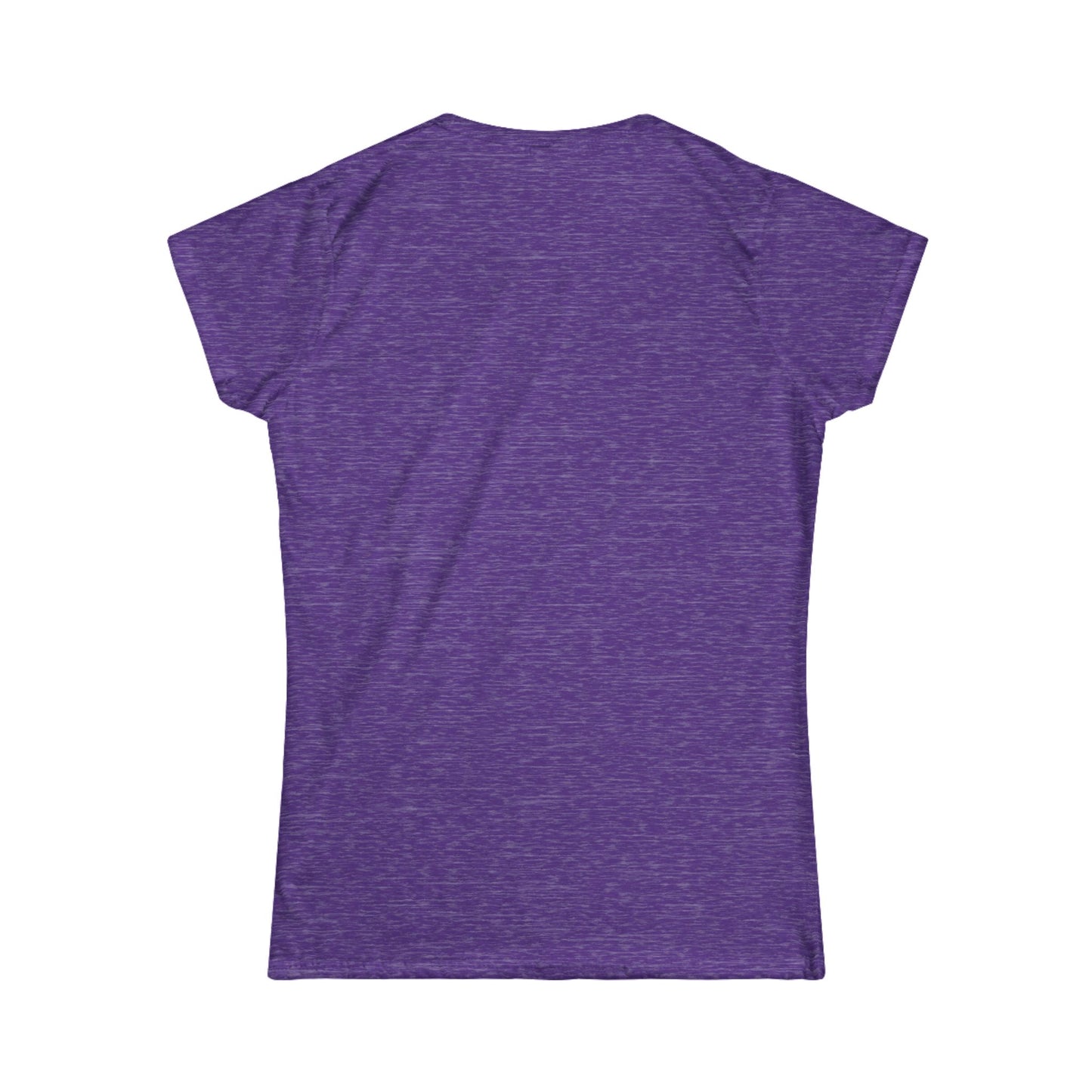 The Gravell Goddess Softstyle Tee