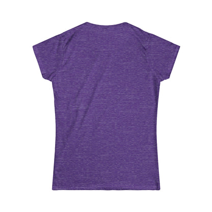 The Gravell Goddess Softstyle Tee