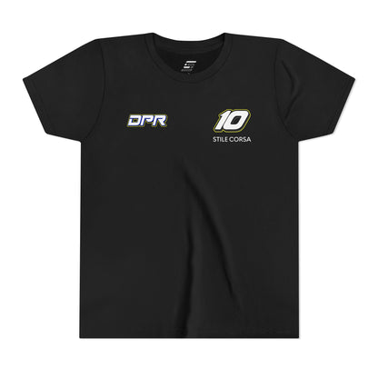 Dillon Porter #10 Speed Series Tee - Kids' Edition