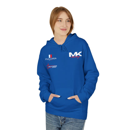 MK Racing #071 Stars of Tomorrow Hoodie