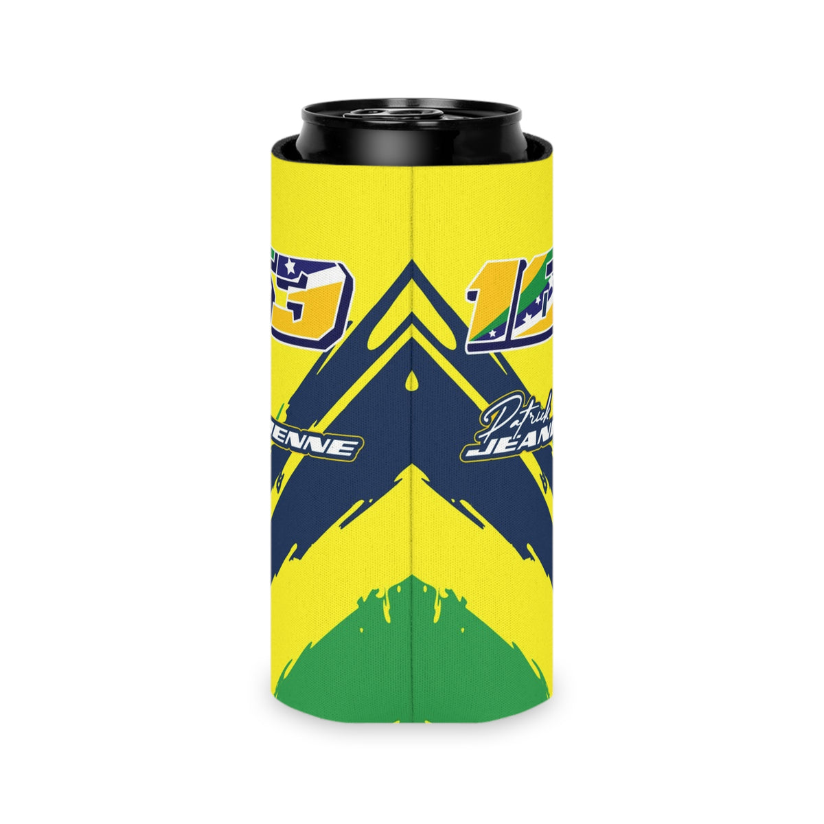 Jeanmenne #163 Pit Lane Can Sleeve