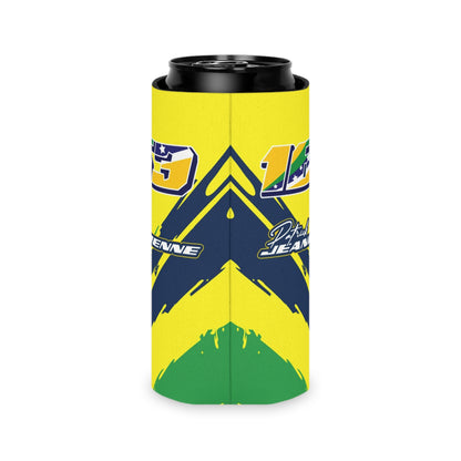Jeanmenne #163 Pit Lane Can Sleeve