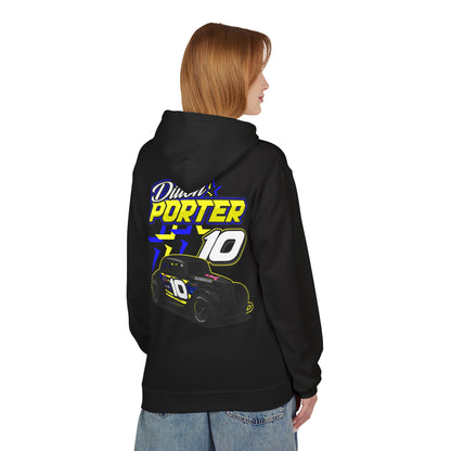 Dillon Porter Racing #10 Hoodie