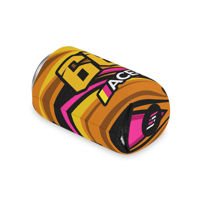 Thomas #66 Pit Lane Can Sleeve