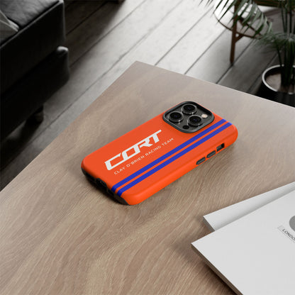 Clay O’Brien Racing Team Case – Signature Edition