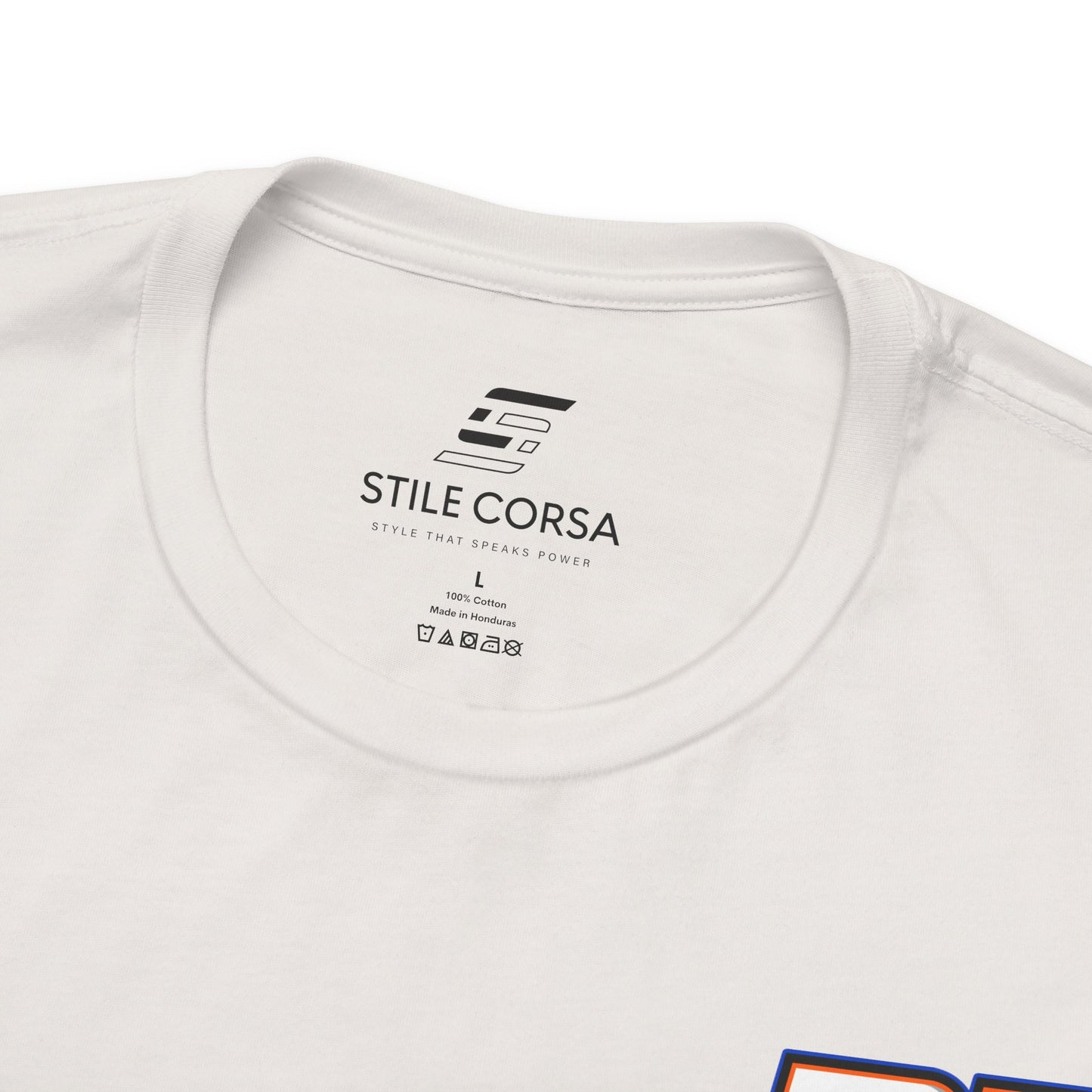 Warren #27 Raceday Tee - Unisex Fit