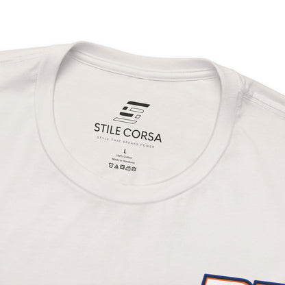 Warren #27 Raceday Tee - Unisex Fit