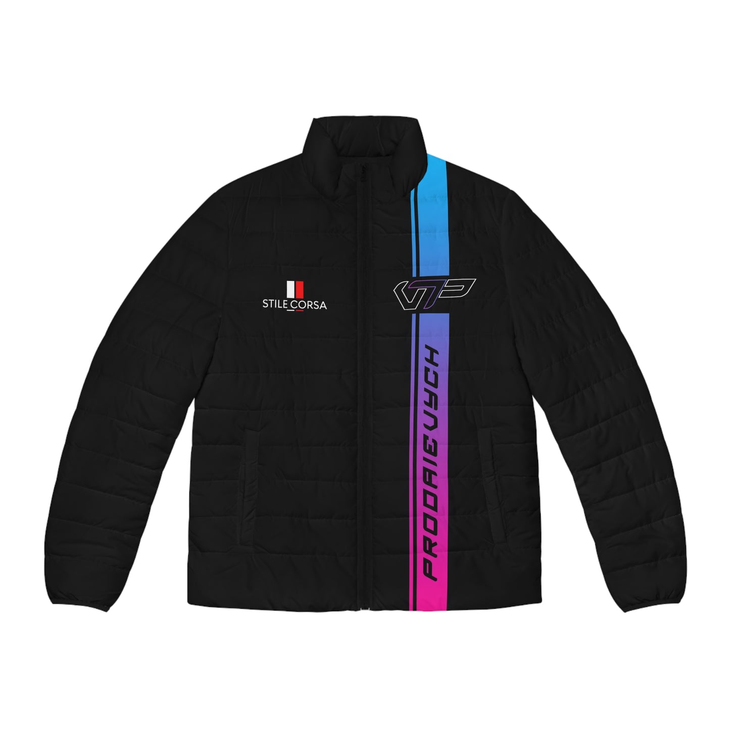 Prodaievych #7 Neon Apex Puffer Men's Fit