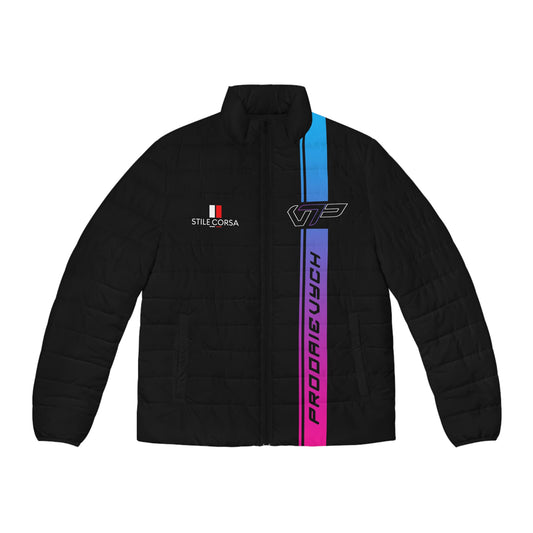Prodaievych #7 Neon Apex Puffer Men's Fit