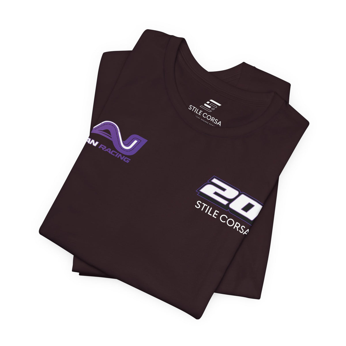 Narola #20 Raceday Tee – Unisex Fit