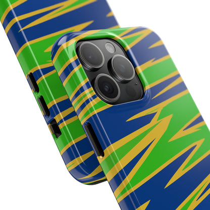GX2 Racing Livery Phone Case