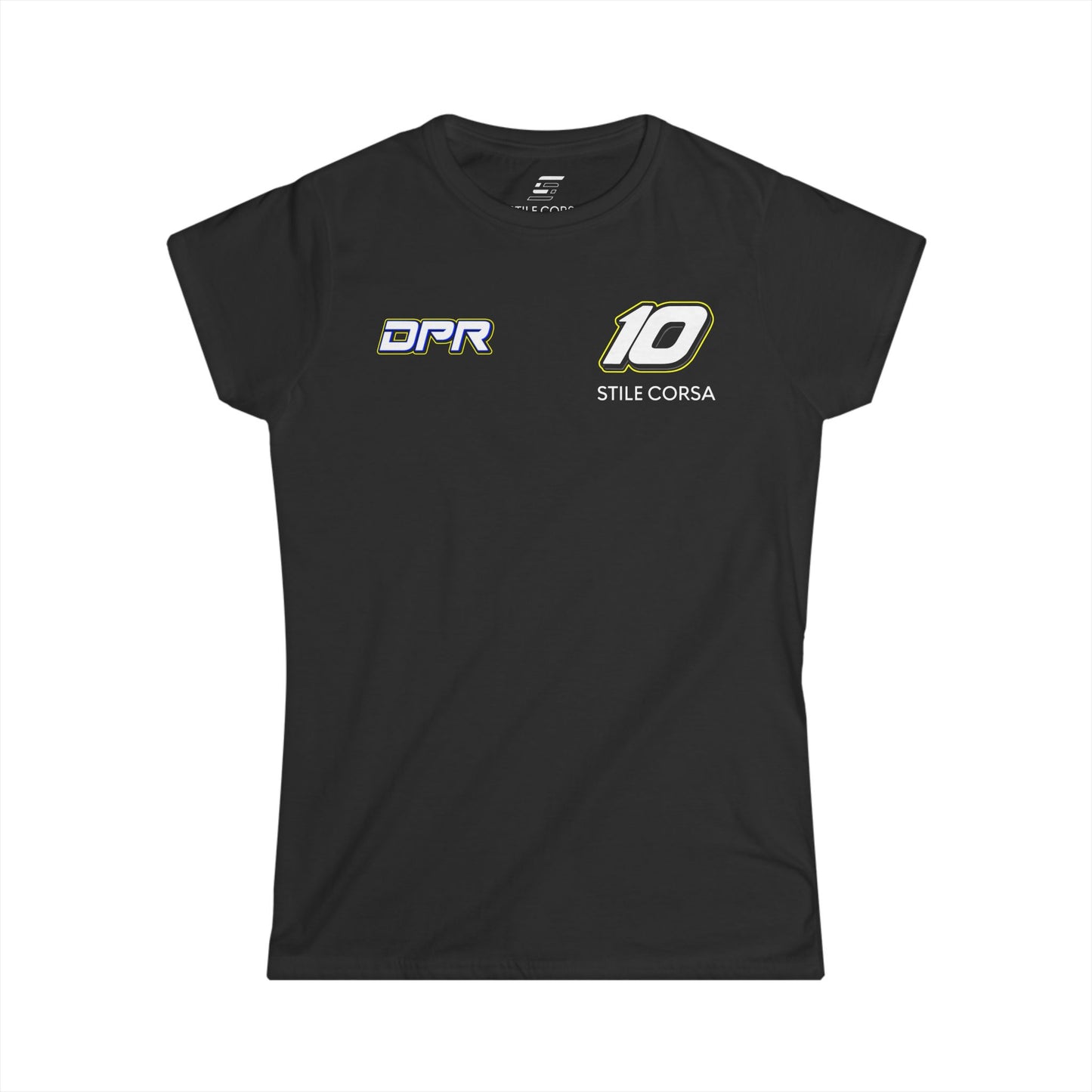 Dillon Porter #10 Speed Series Tee - Women´s Fit