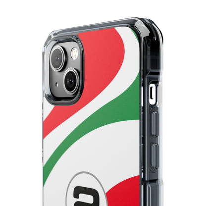 Rally Spirit ’94 - MagSafe Phone Case