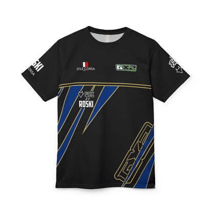 Goo Harbert GX2 Kinetic Performance Tee