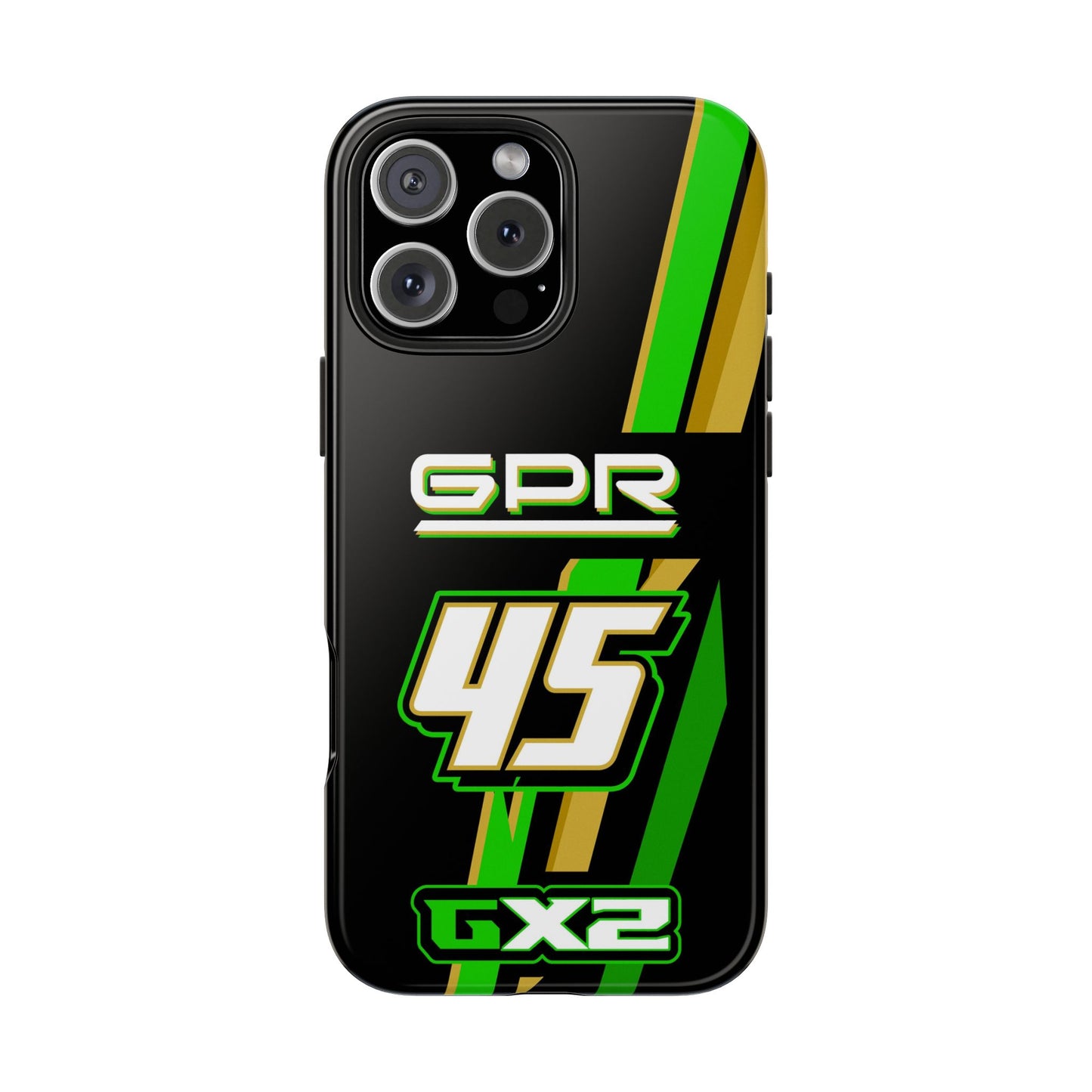Gabriel Payne #45 Performance Phone Case