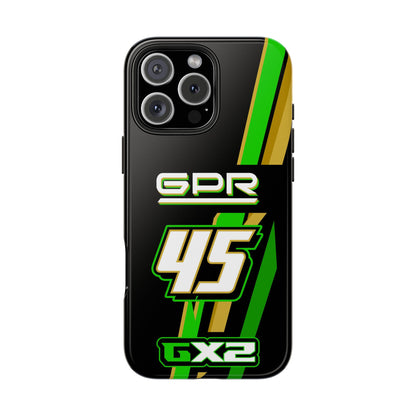 Gabriel Payne #45 Performance Phone Case