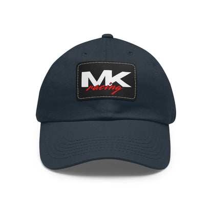 MK Racing Patch Cap