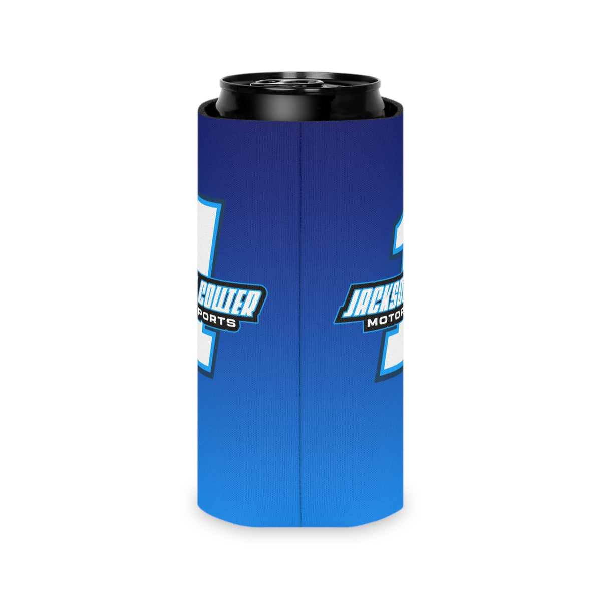 Jackson Collier Motorsports Pit Lane Can Sleeve